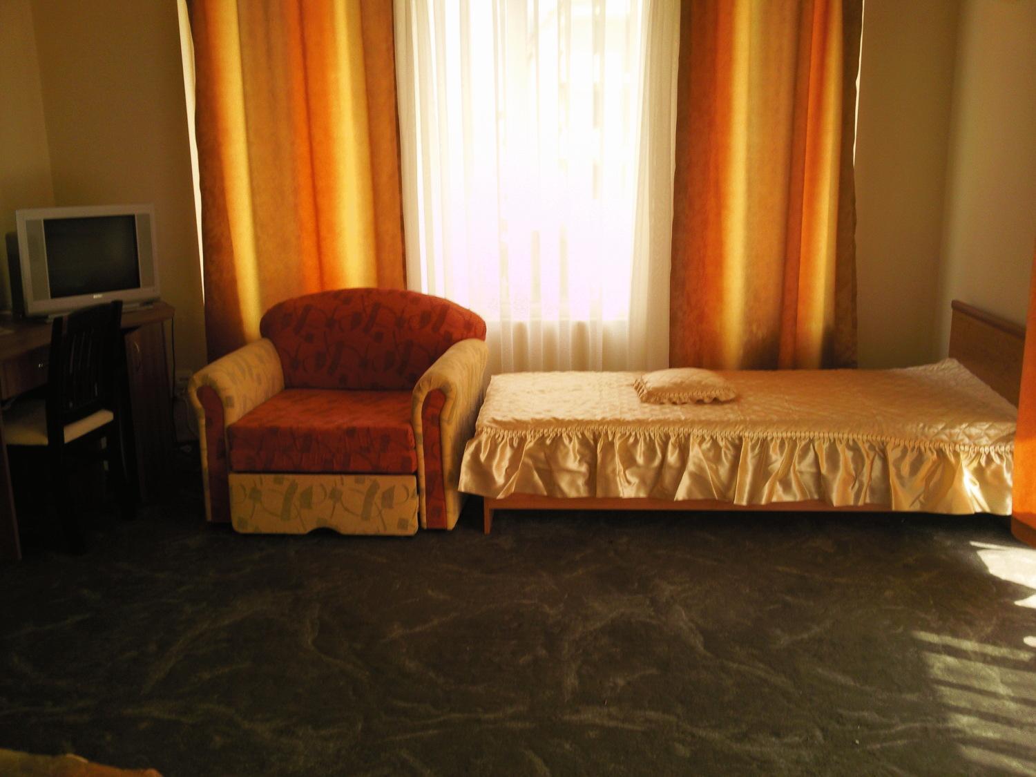 Hotel Venecia Primorszko Kültér fotó
